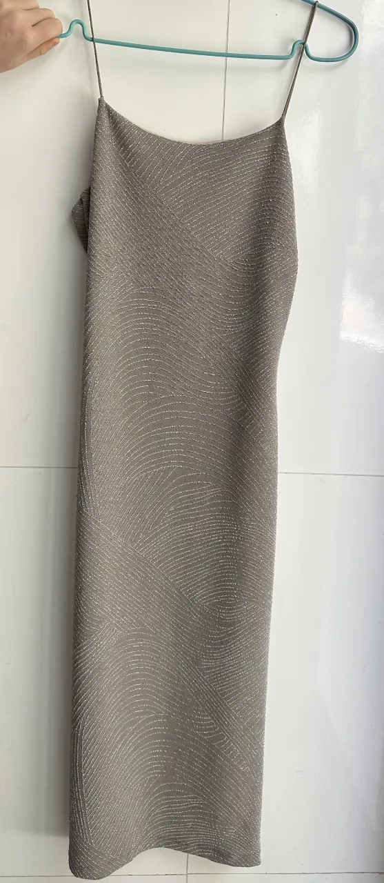Vestido Cuesta Blanca - imagen 2