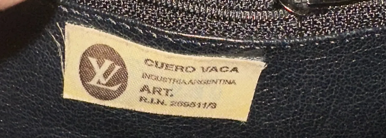 Cartera A.. - imagen 4