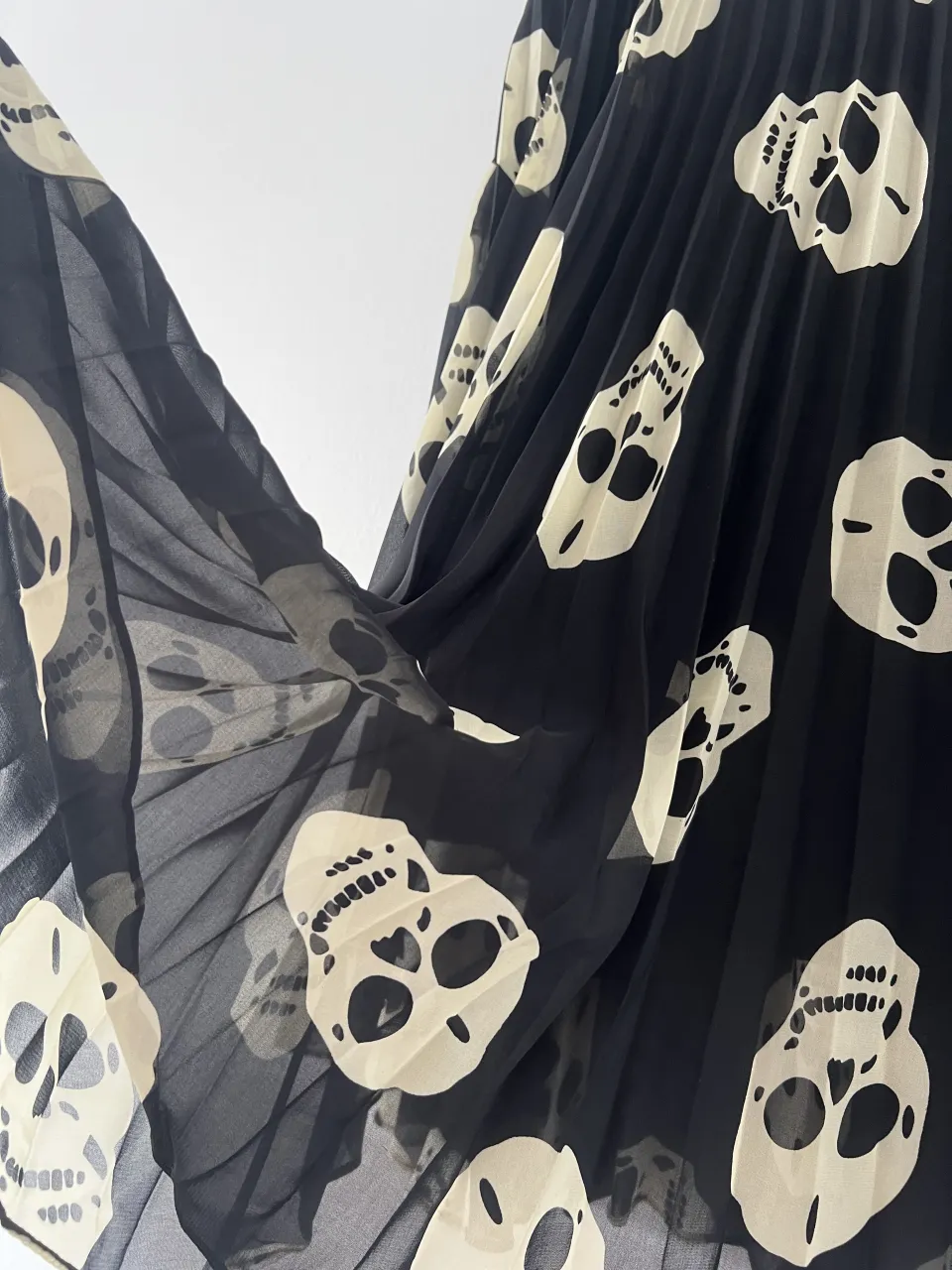 Pollera Complot - imagen 4
