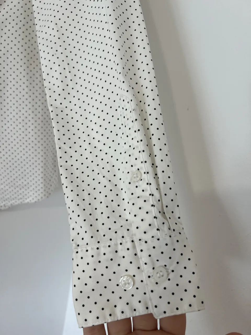 Camisa H&M - imagen 5