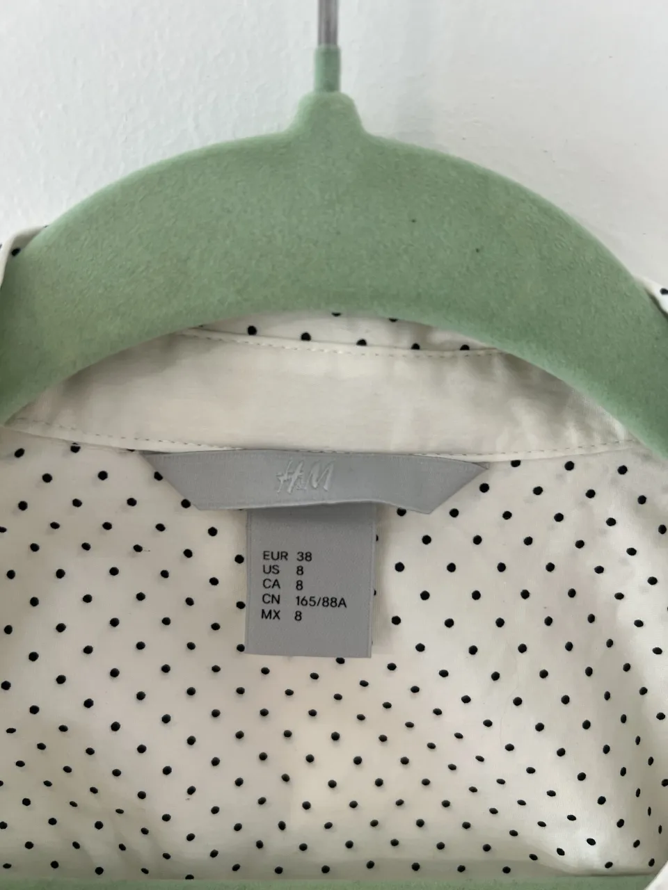 Camisa H&M - imagen 3
