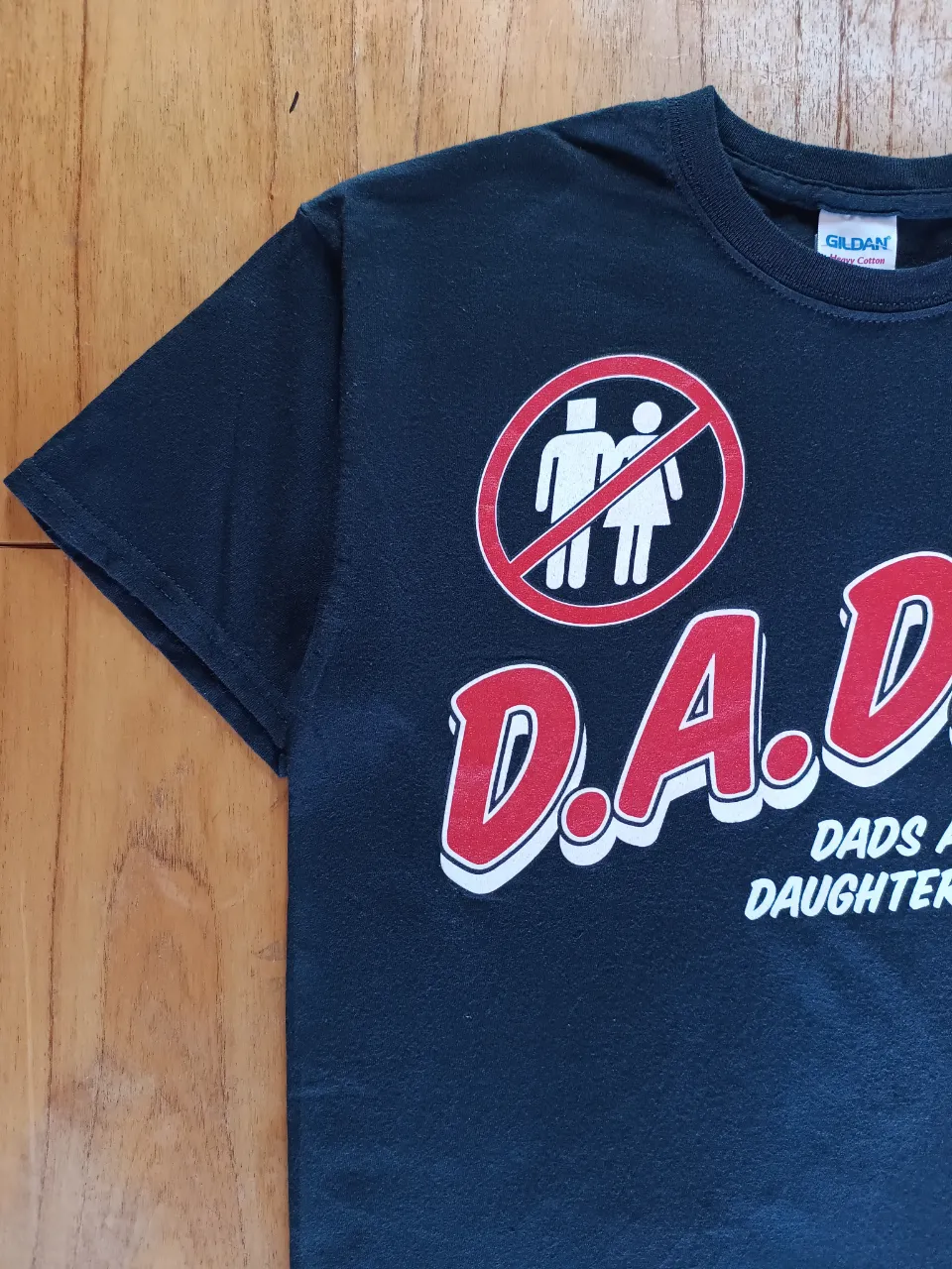 Remera Gildan - imagen 6