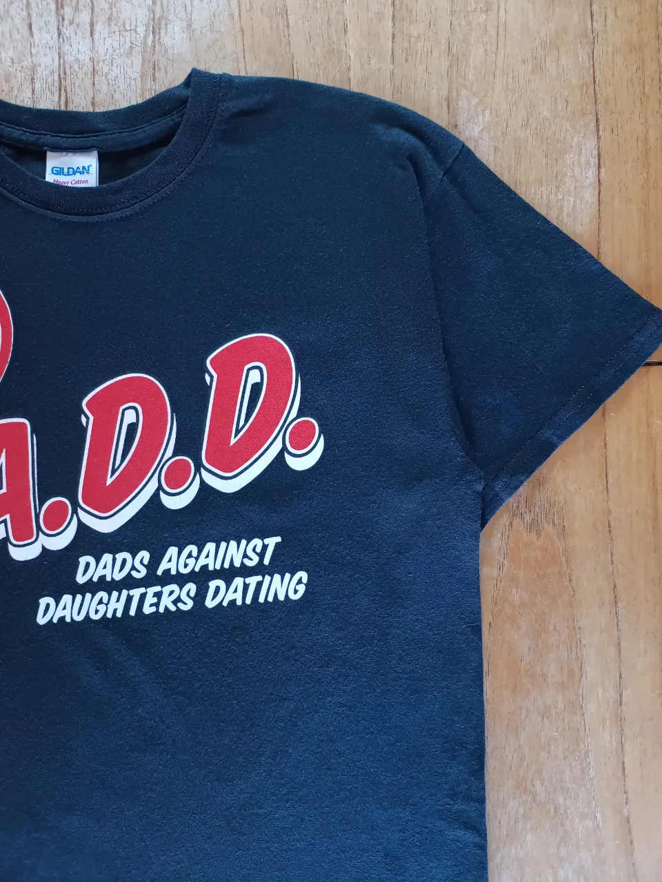 Remera Gildan - imagen 7