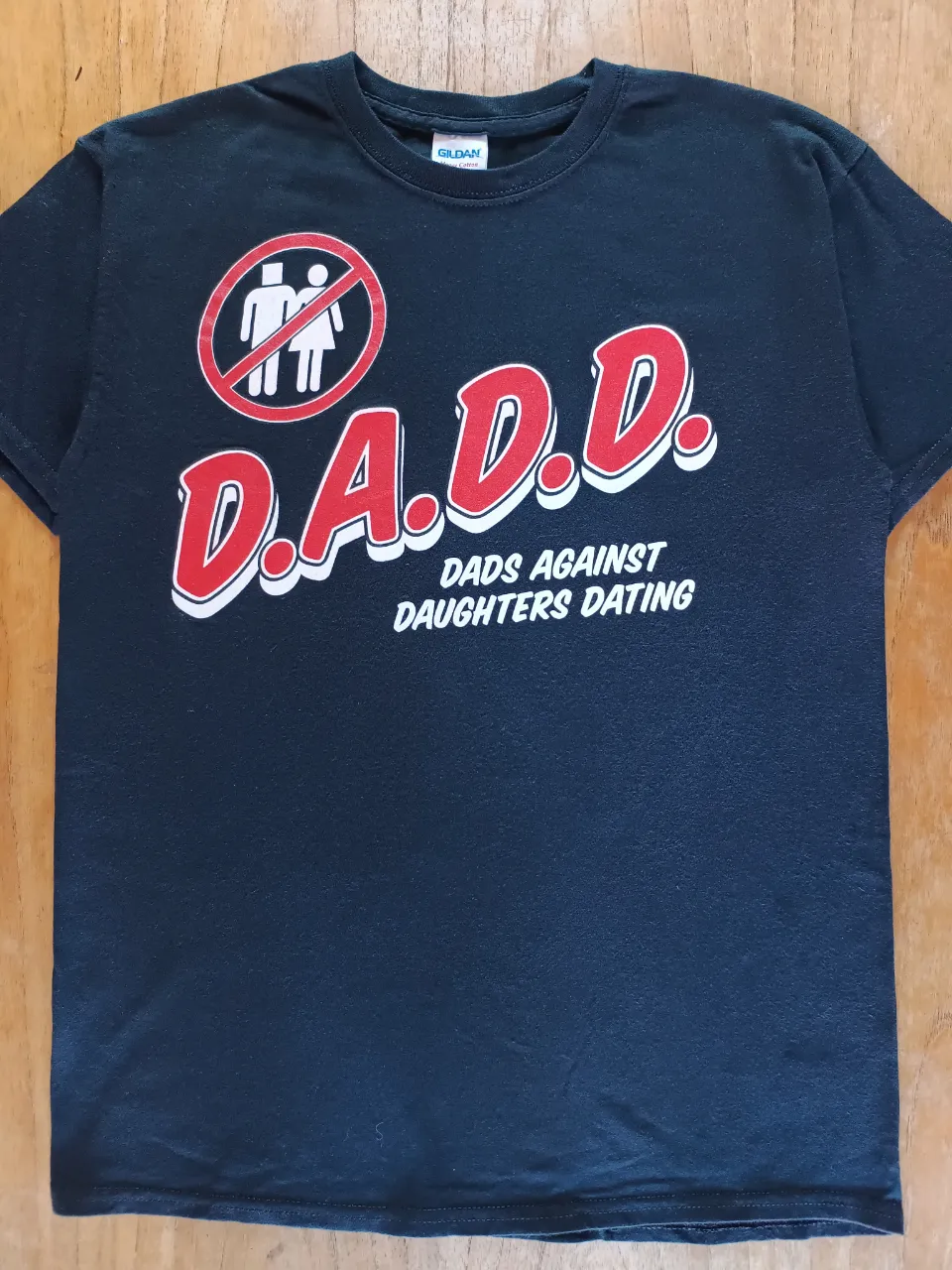 Remera Gildan - imagen 4