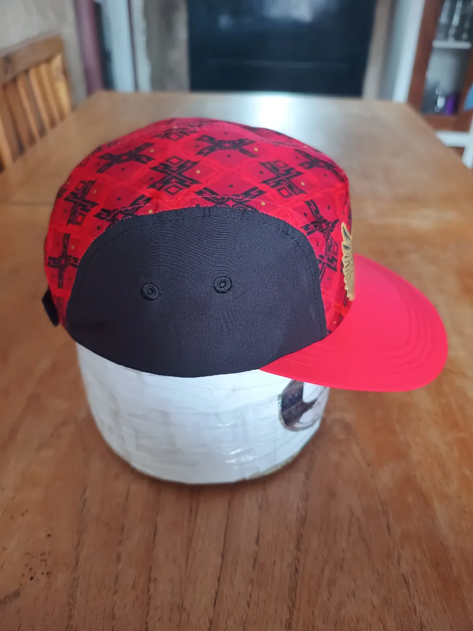 Gorra Puma - Vista 2