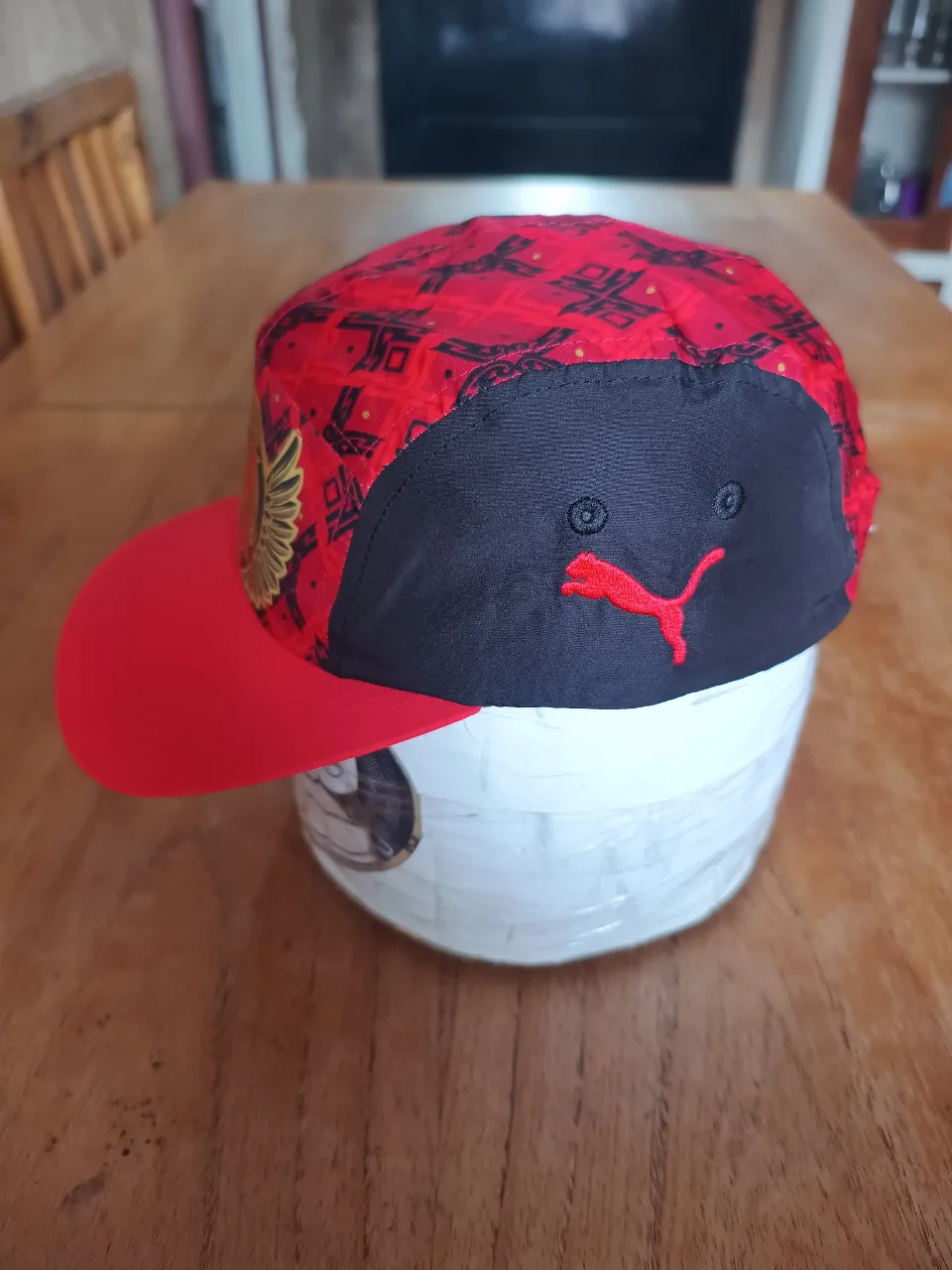 Gorra Puma - Vista 4