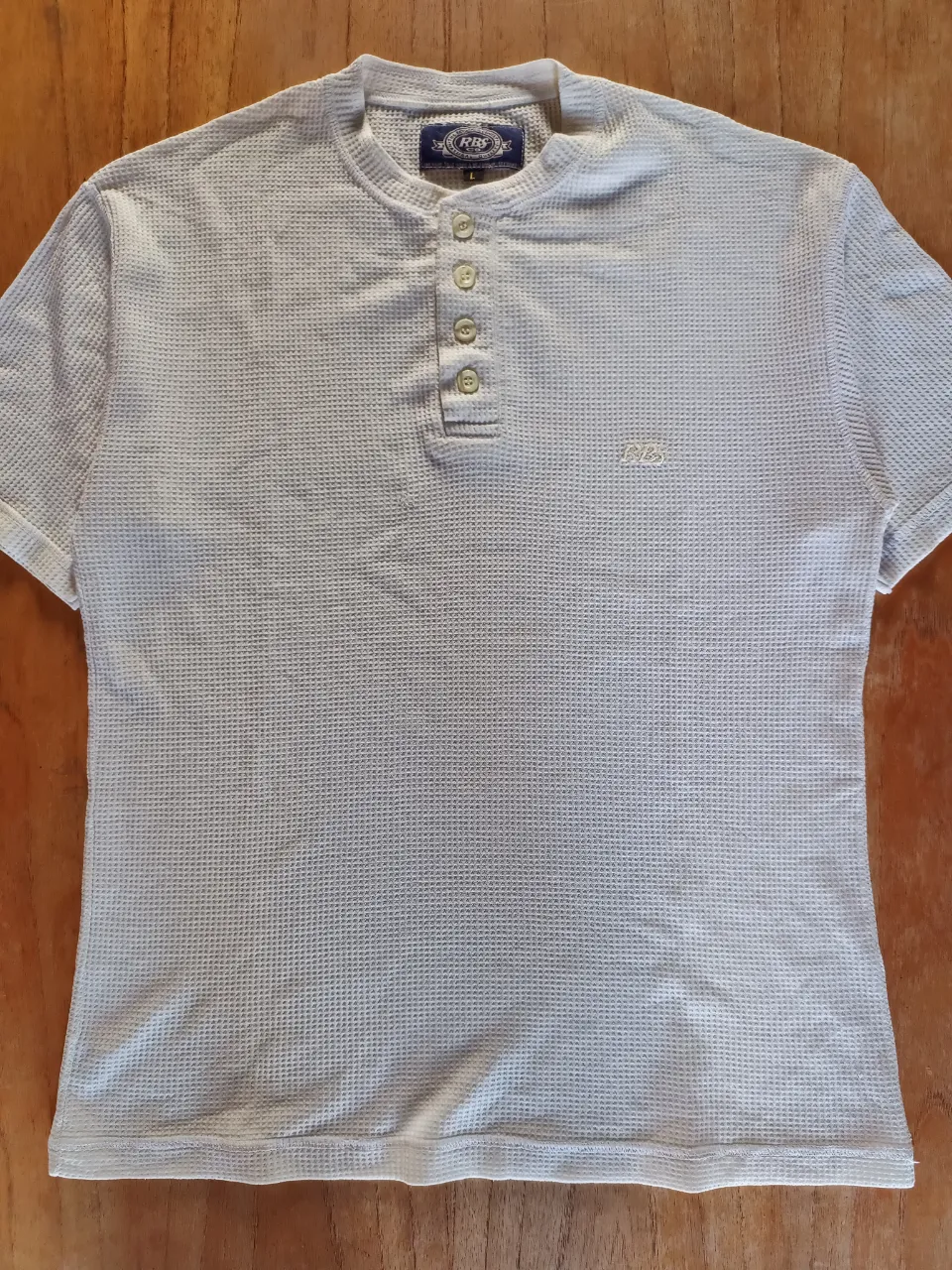 Remera Rbs - imagen 4