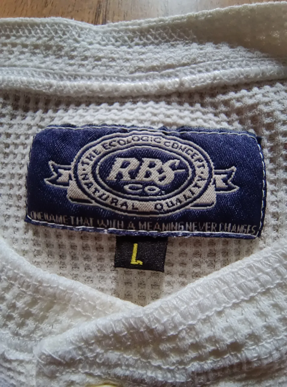 Remera Rbs - imagen 8