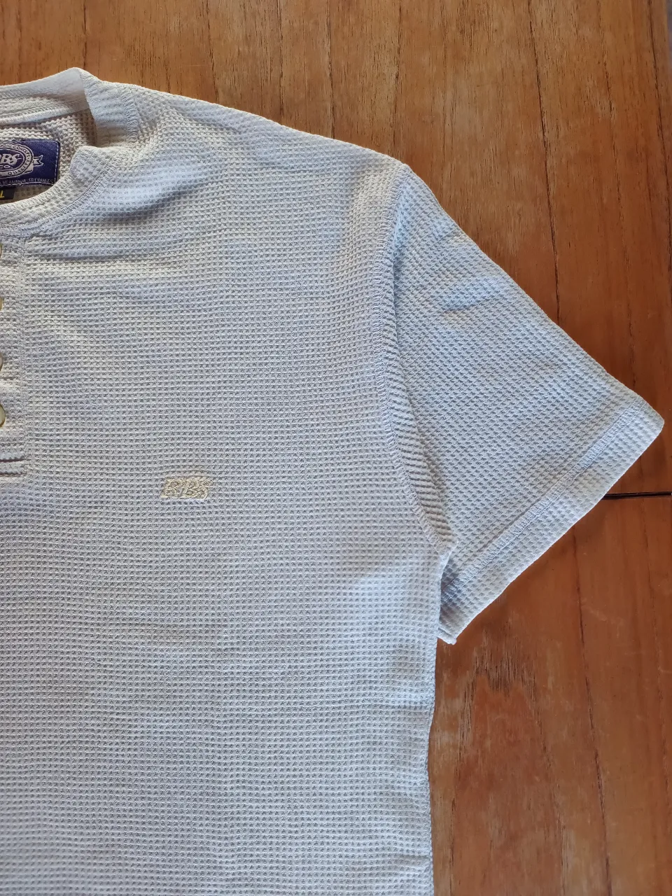 Remera Rbs - imagen 6
