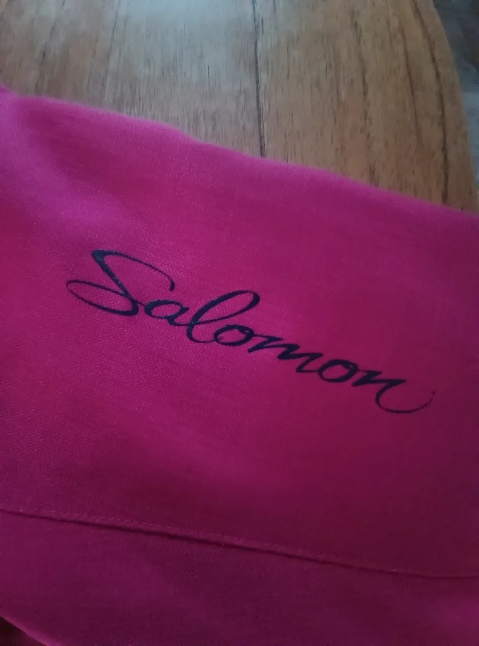 Impermeable Salomon - imagen 3
