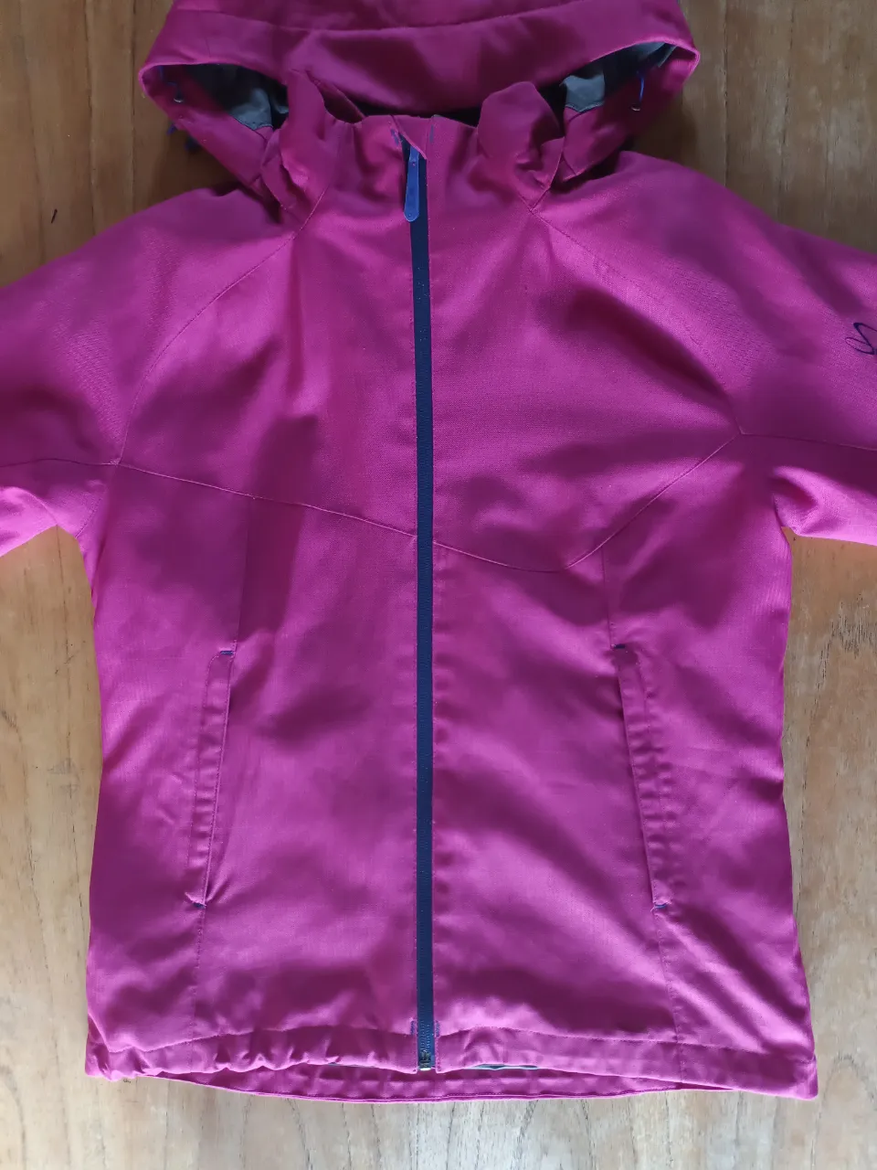 Impermeable Salomon - imagen 2