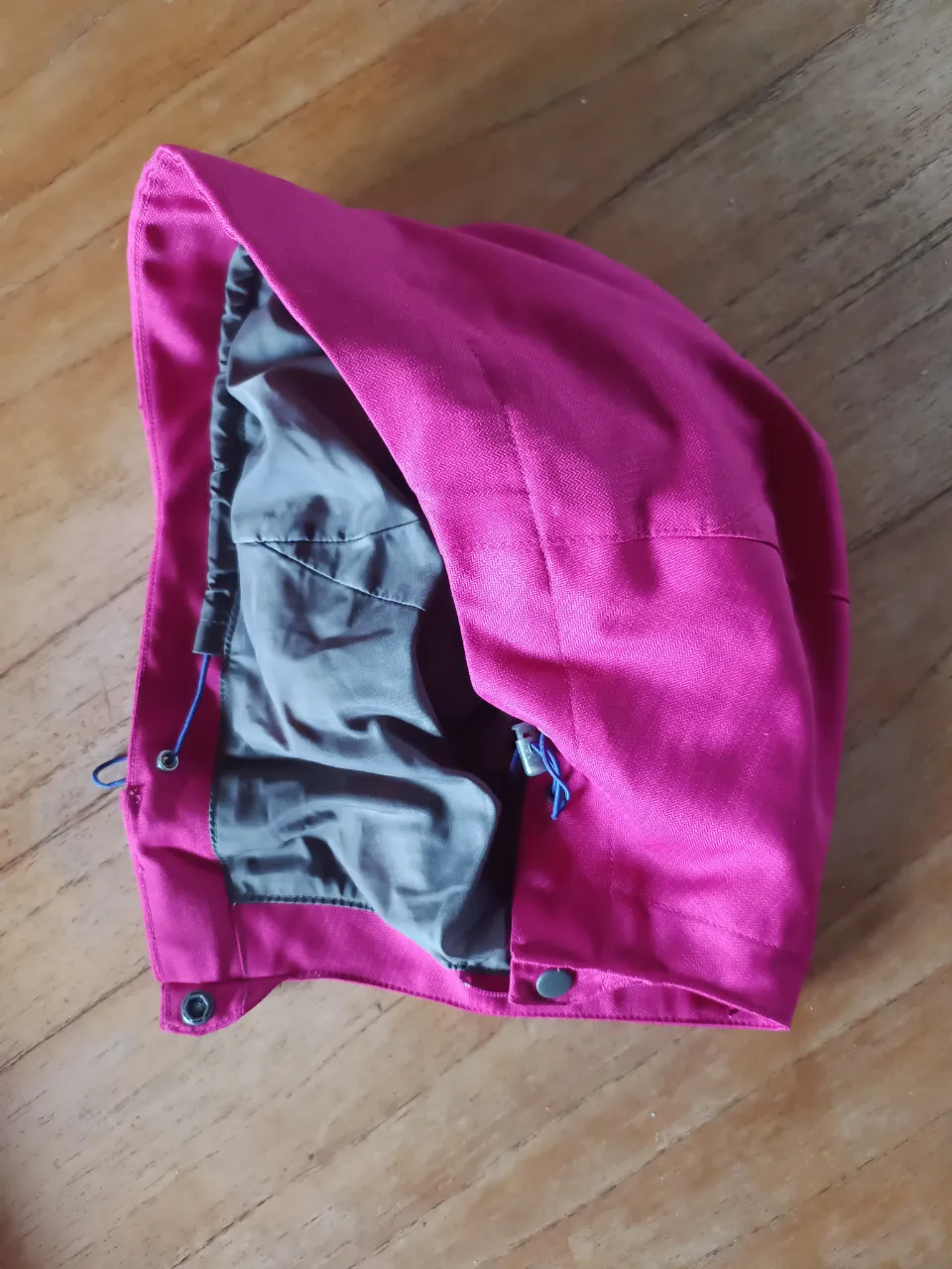 Impermeable Salomon - imagen 6