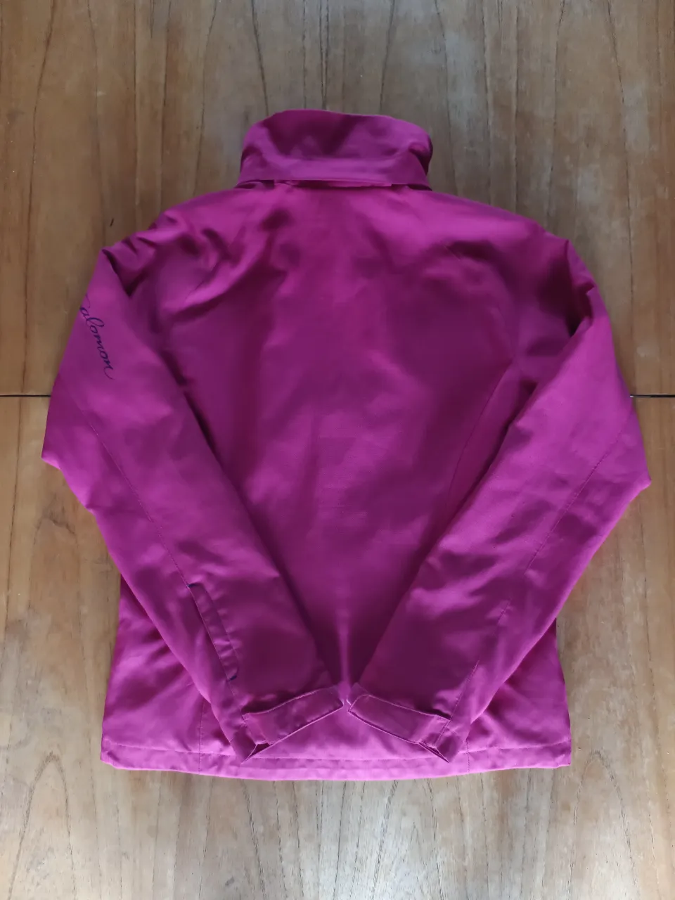 Impermeable Salomon - imagen 7