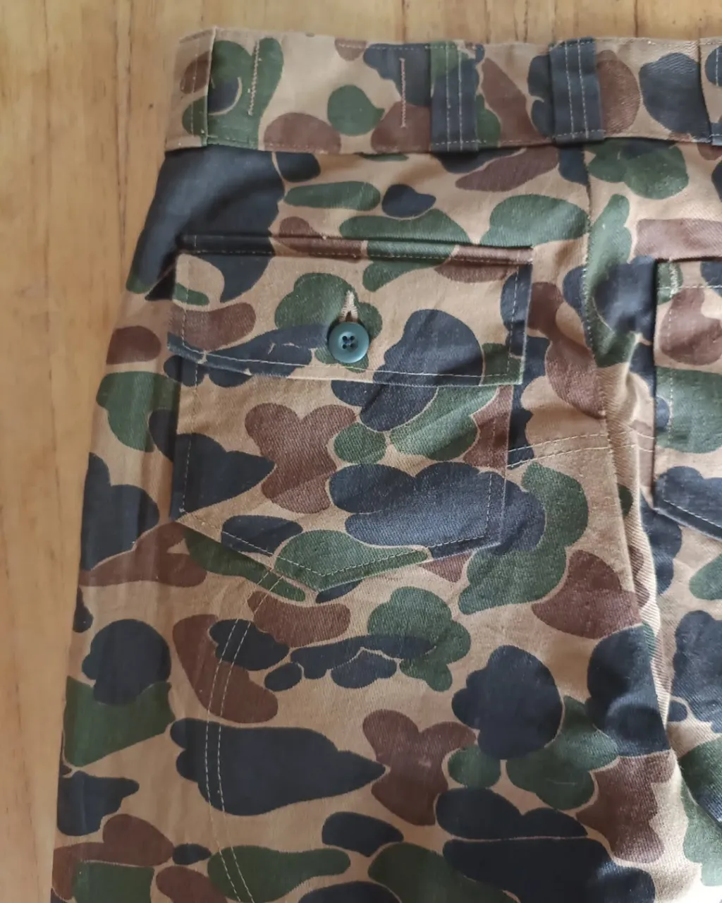 Pantalón Otras marcas - Vista 9