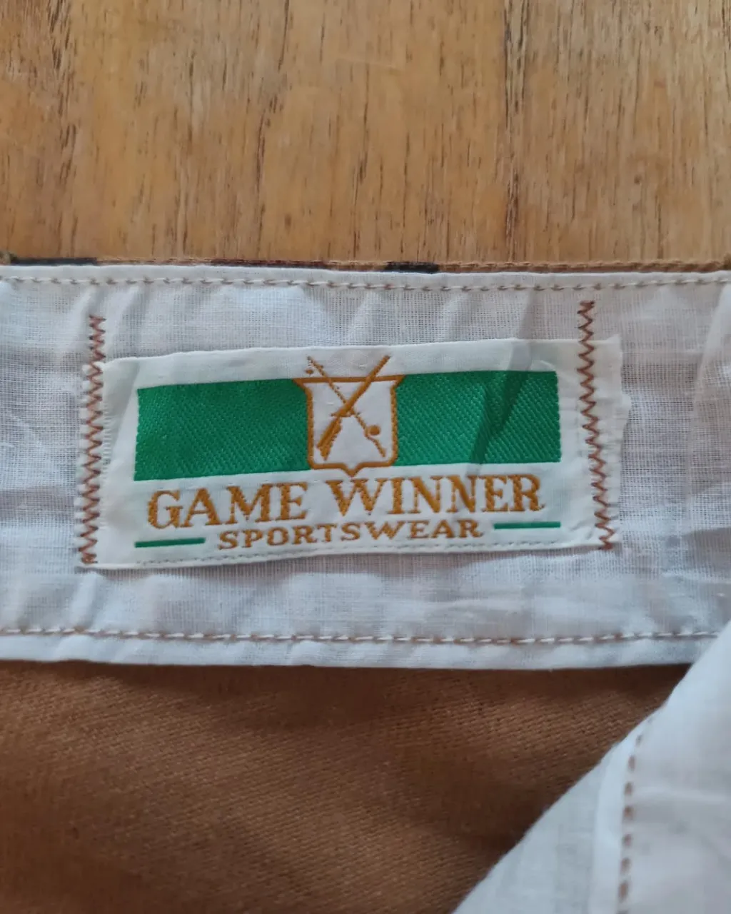 Pantalón Otras marcas - Vista 6