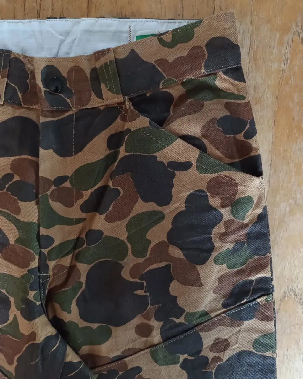 Pantalón Otras marcas - Vista 4