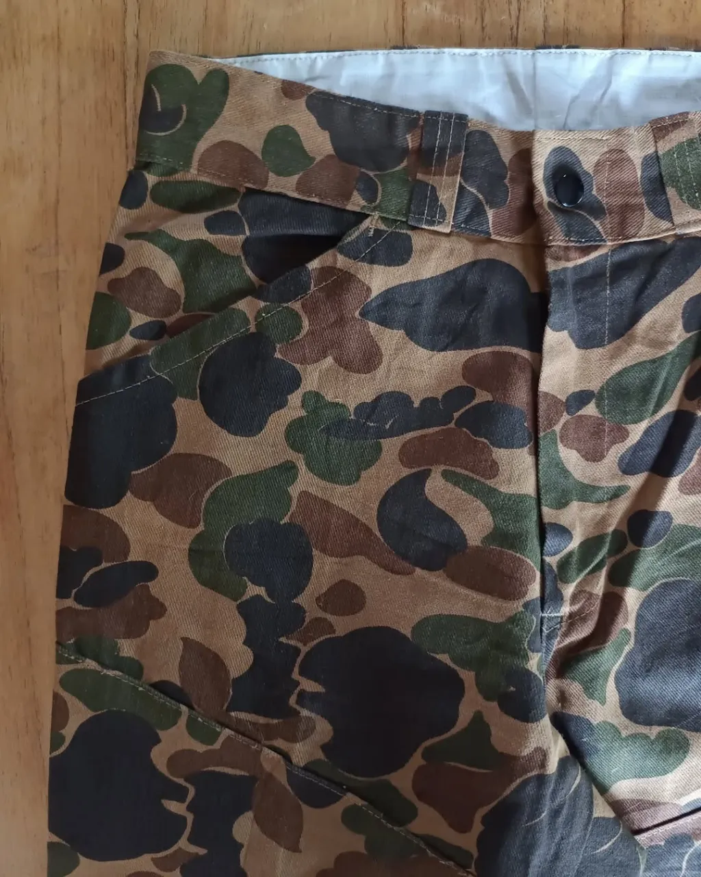 Pantalón Otras marcas - Vista 3