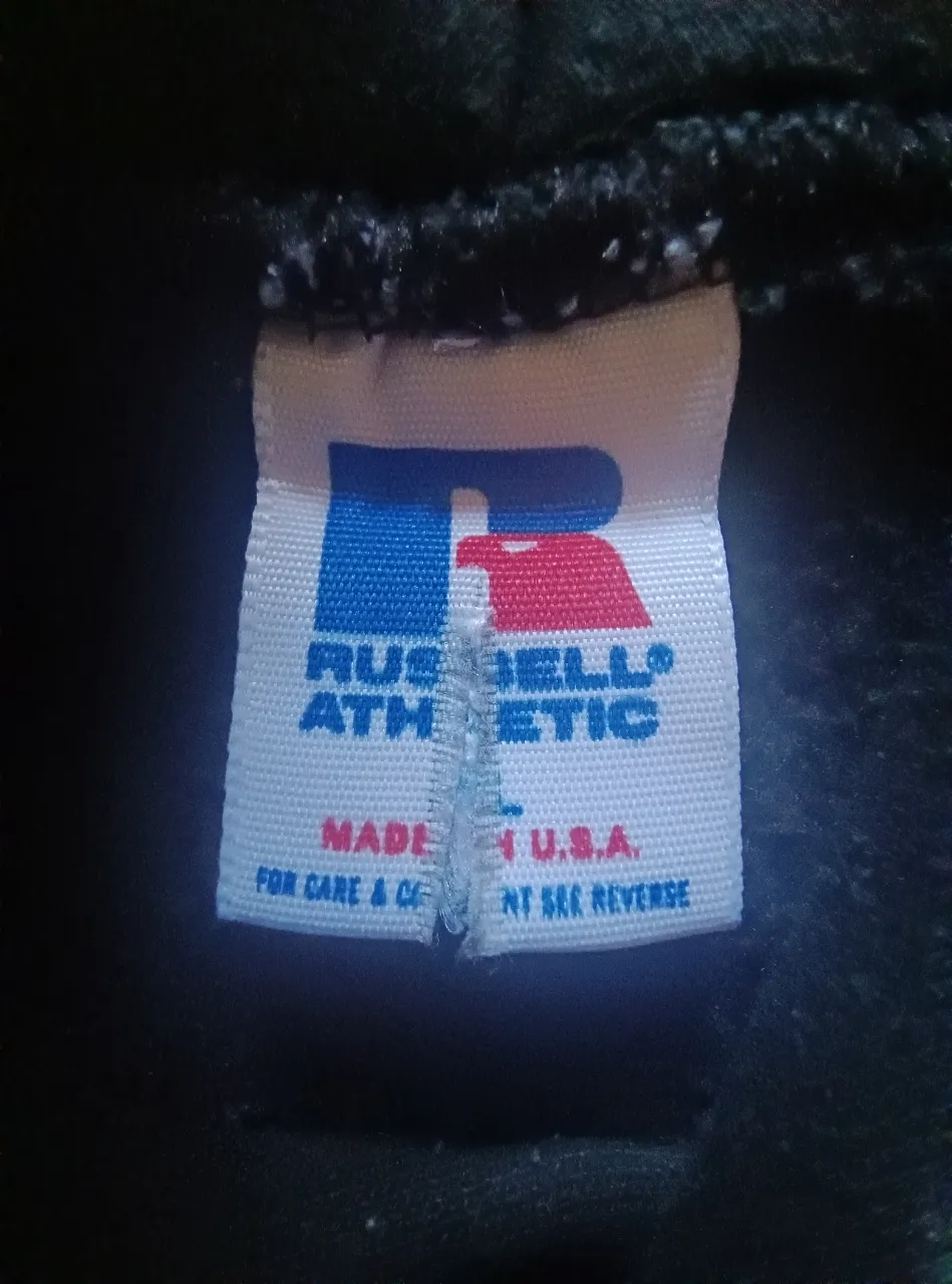 Buzo Russell - imagen 8