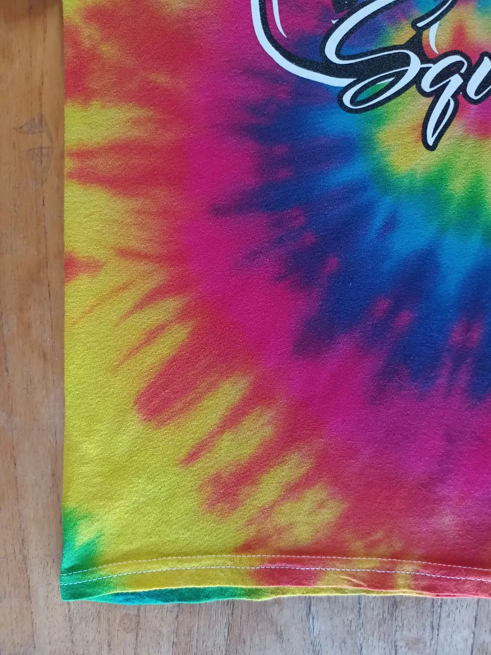 Remera Colortone - imagen 3