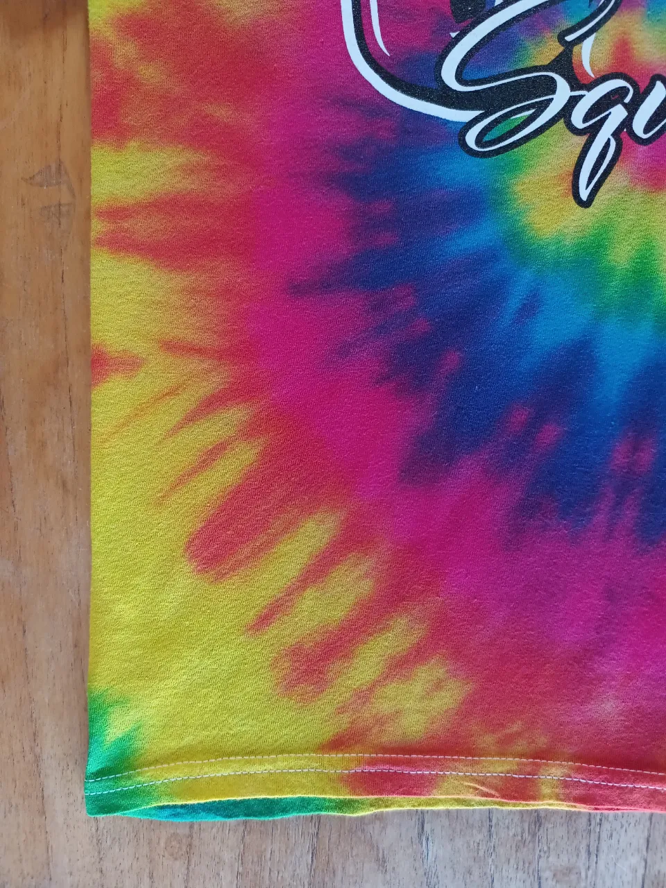Remera Colortone - imagen 2