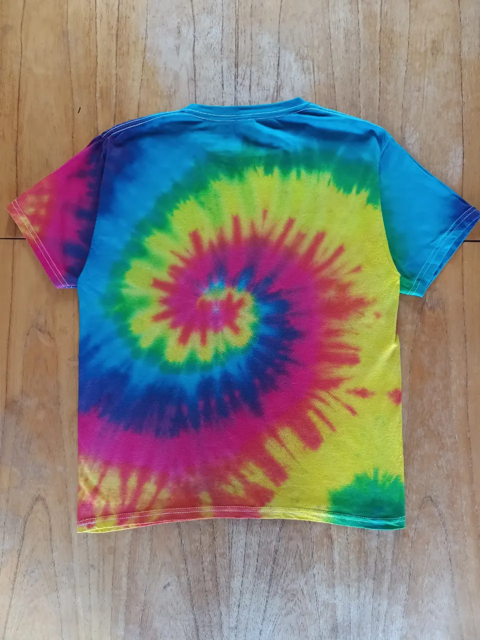 Remera Colortone - imagen 10