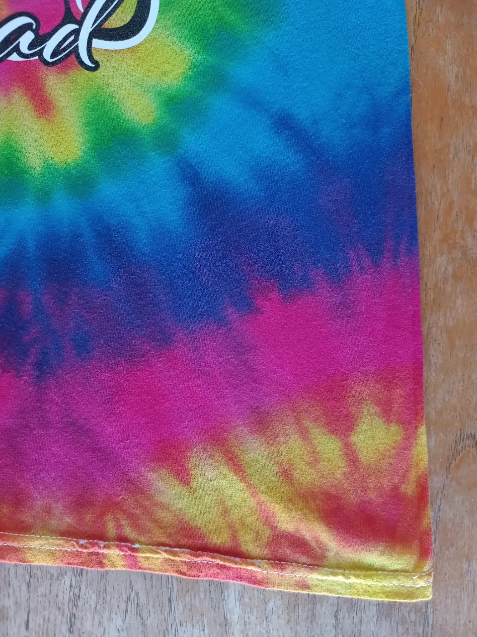 Remera Colortone - imagen 4