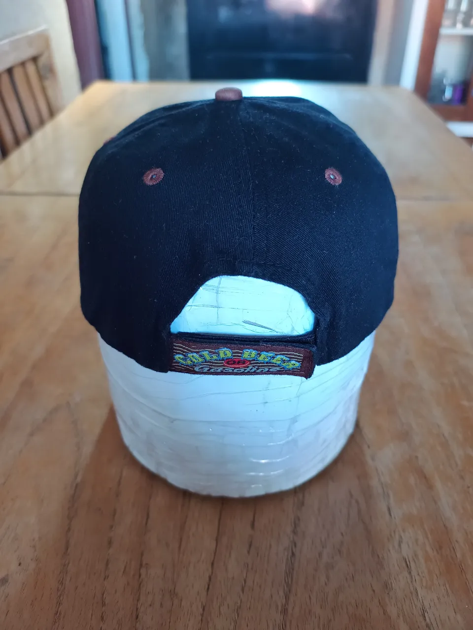 Gorra Gold beer - Vista 3