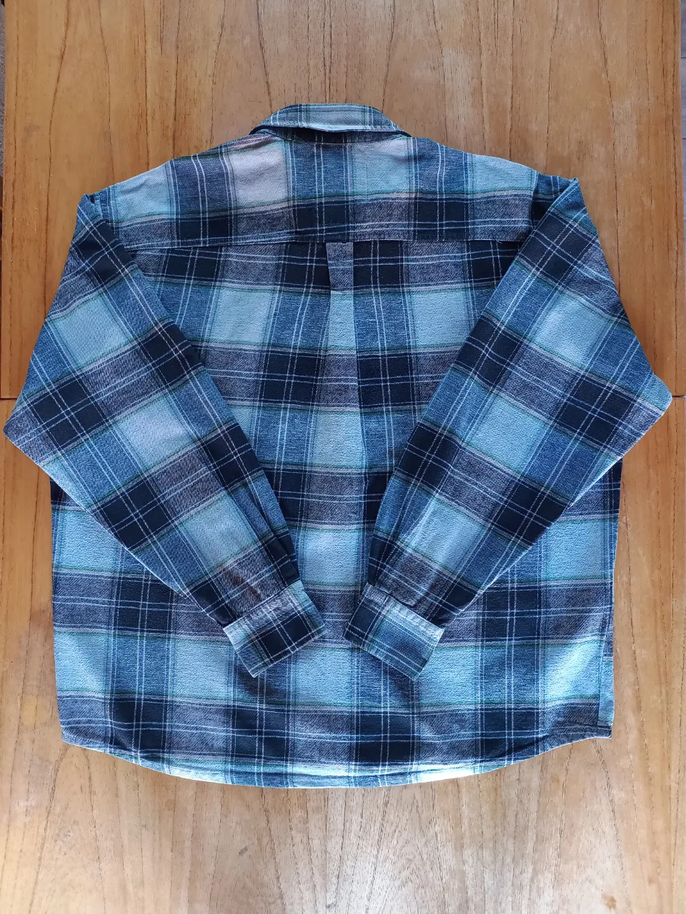 Camisa Soho jeans miniatura 10