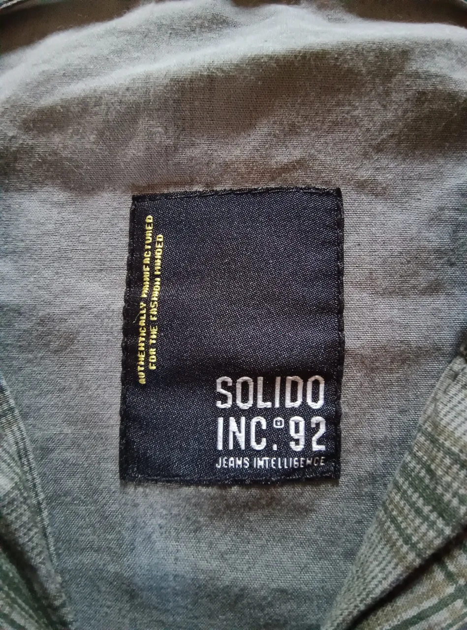 Campera INC - imagen 8