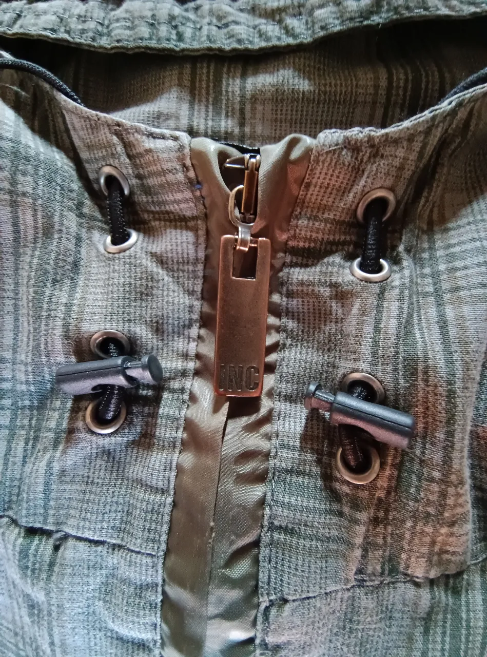 Campera INC - imagen 7