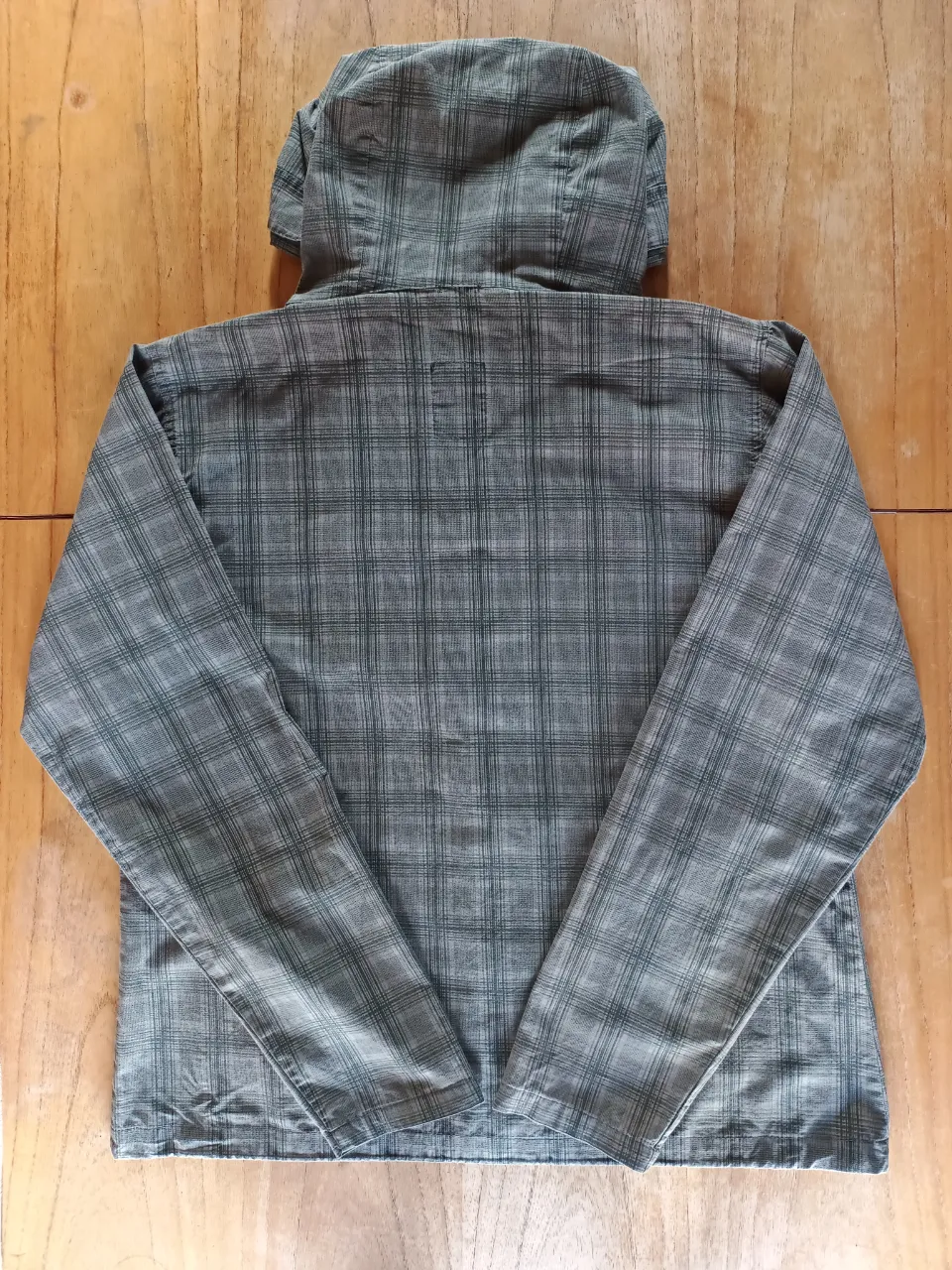 Campera INC - imagen 10