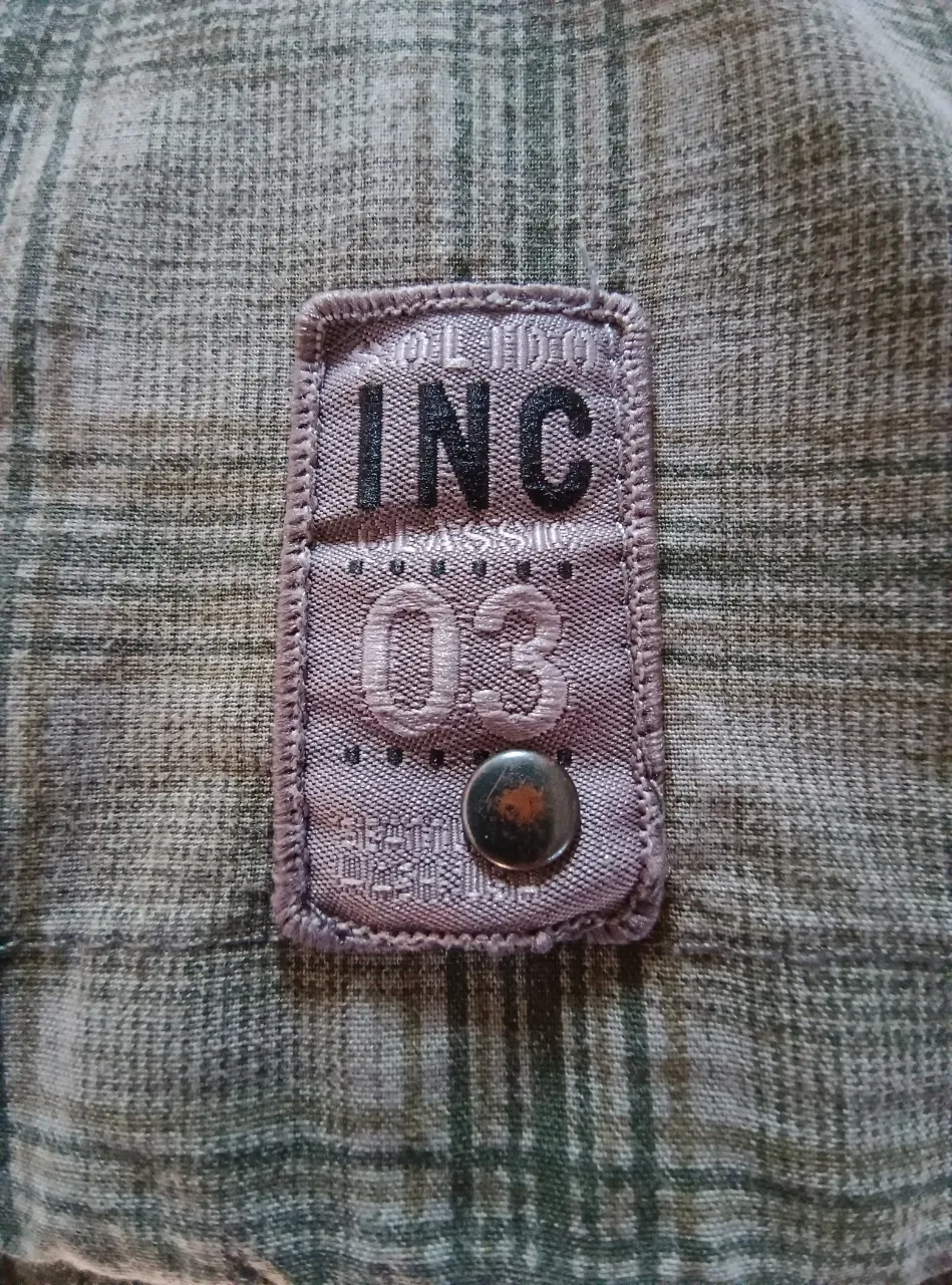 Campera INC - imagen 6