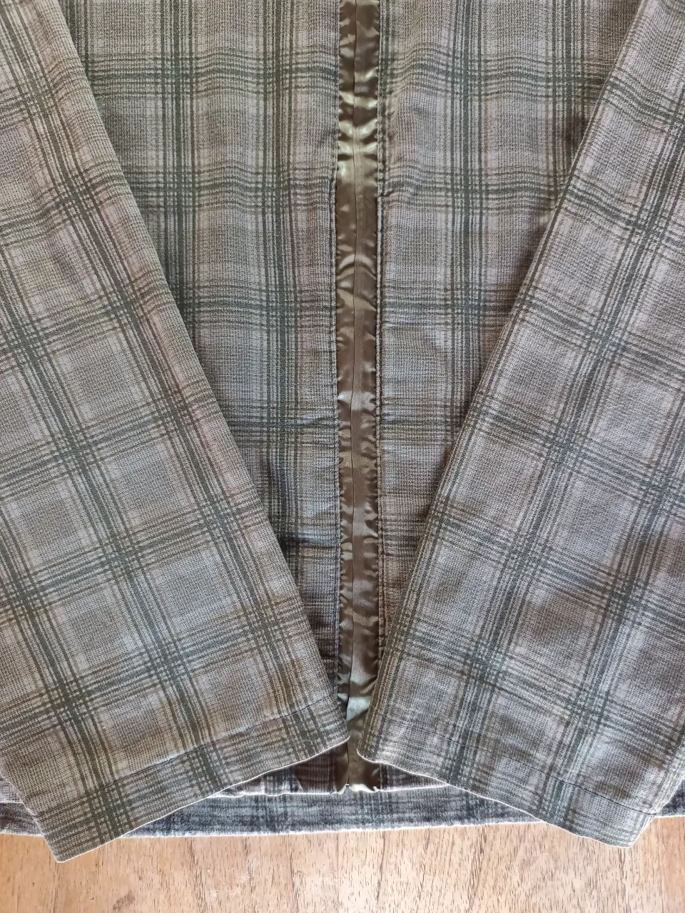 Campera INC - imagen 4