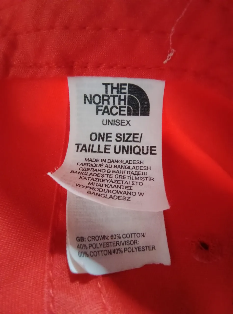 Gorra The North Face - imagen 6