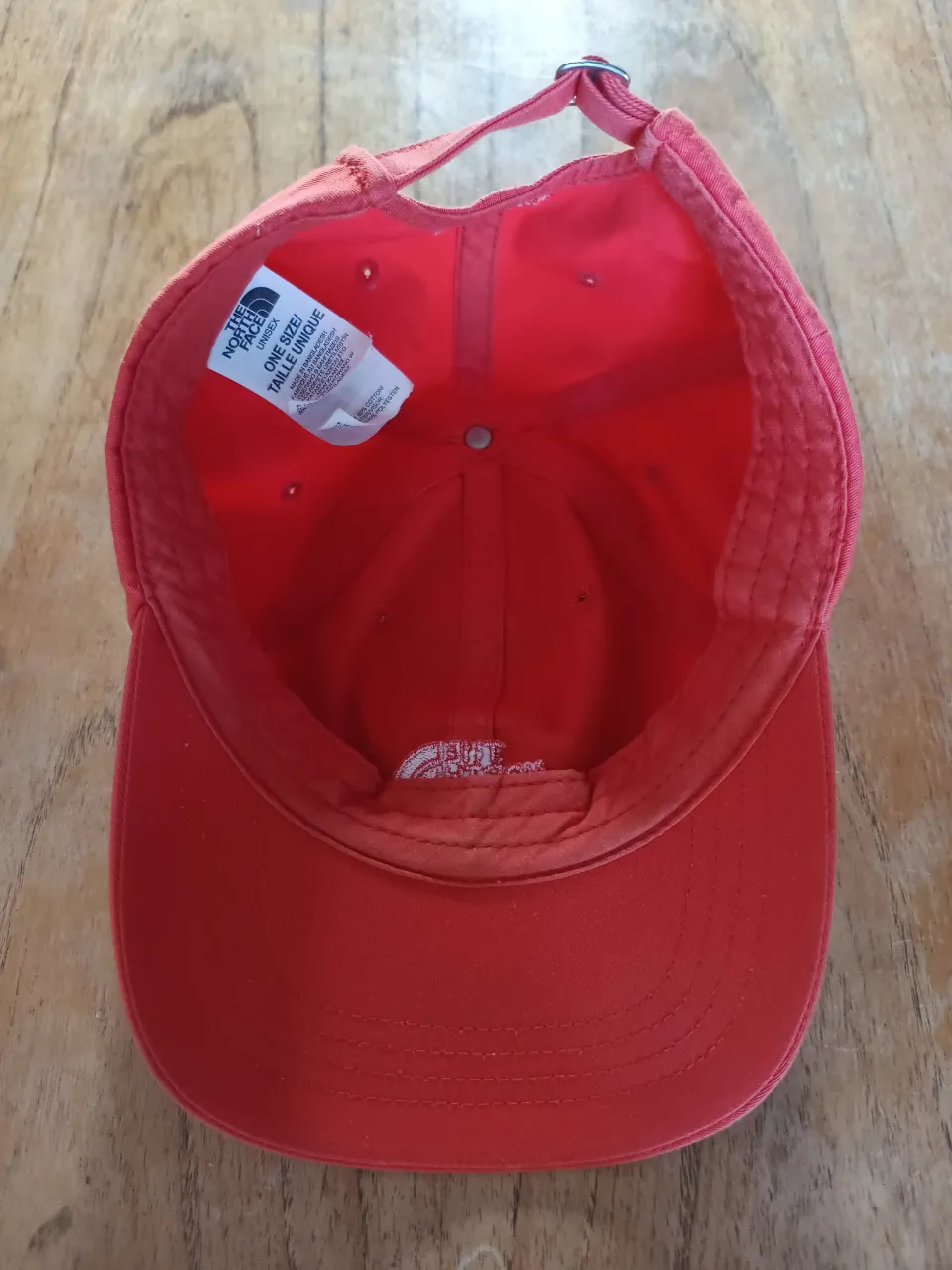 Gorra The North Face - imagen 5