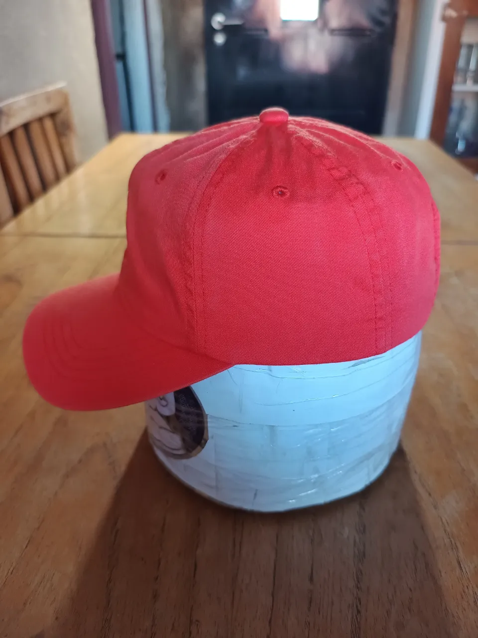 Gorra The North Face - imagen 4
