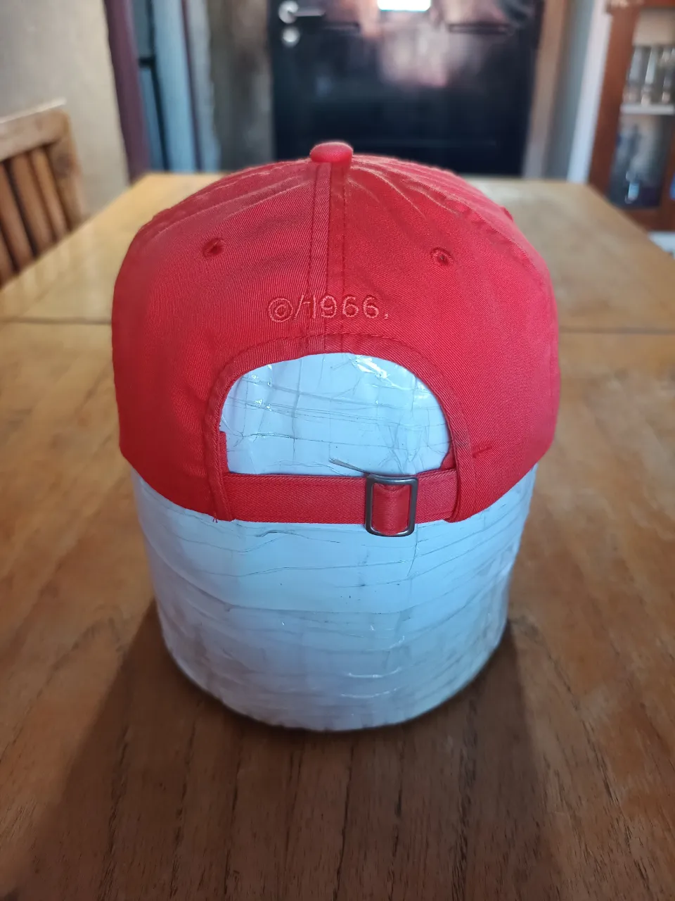 Gorra The North Face - imagen 3