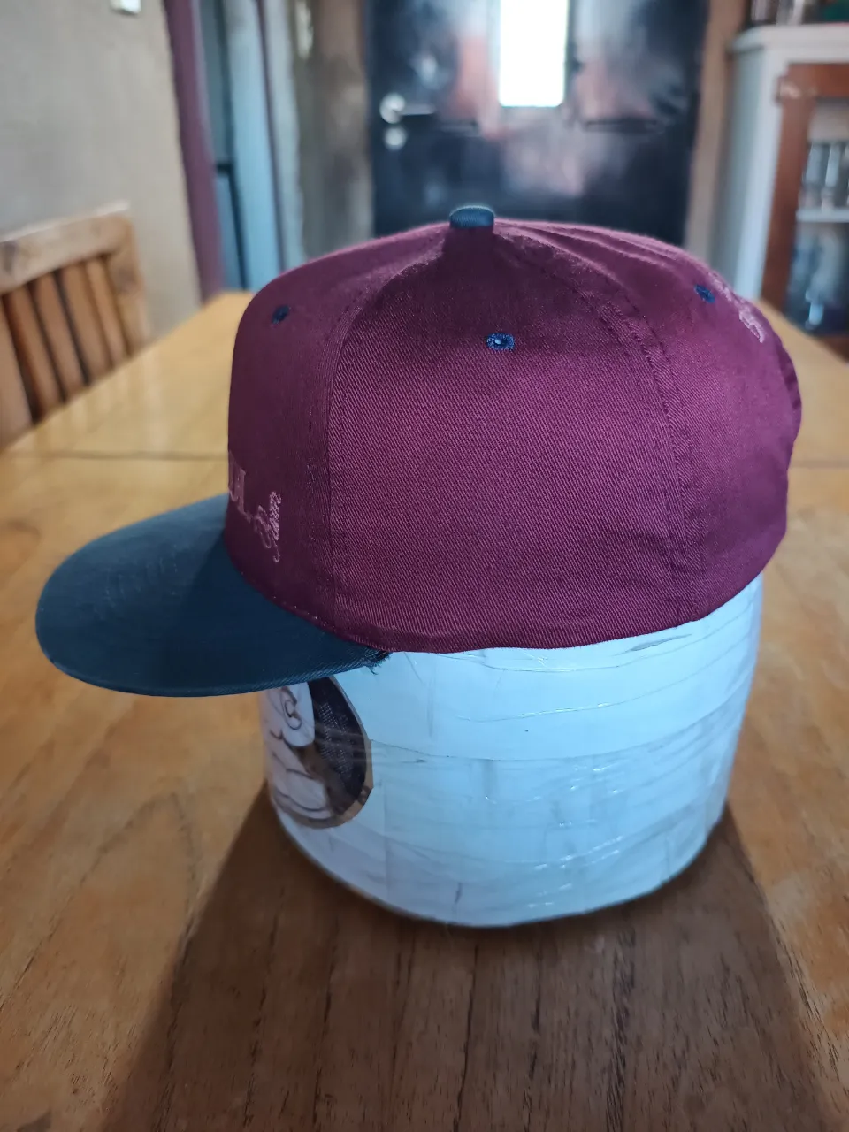 Gorra Bacardi - imagen 4