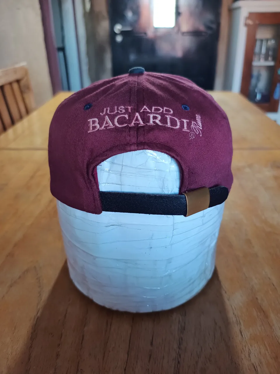 Gorra Bacardi - imagen 3