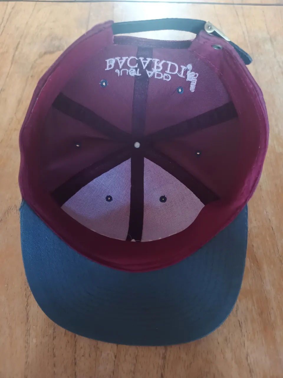 Gorra Bacardi - imagen 5