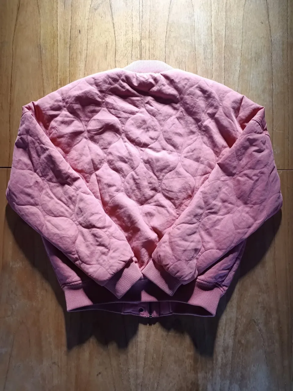 Campera Universal Thread - Vista 10