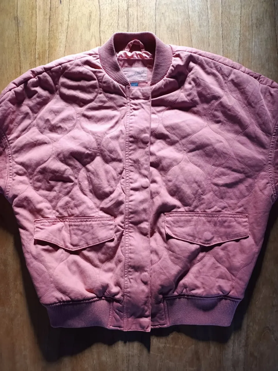 Campera Universal Thread - Vista 4