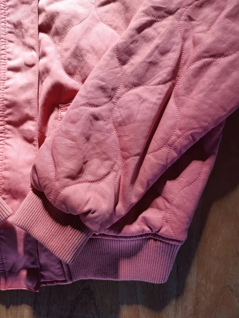 Campera Universal Thread - Vista 3