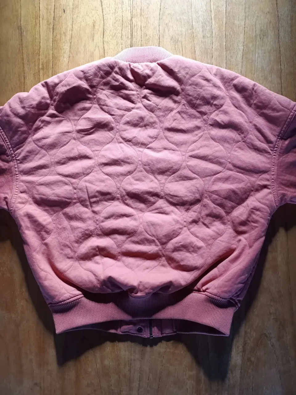 Campera Universal Thread - Vista 9