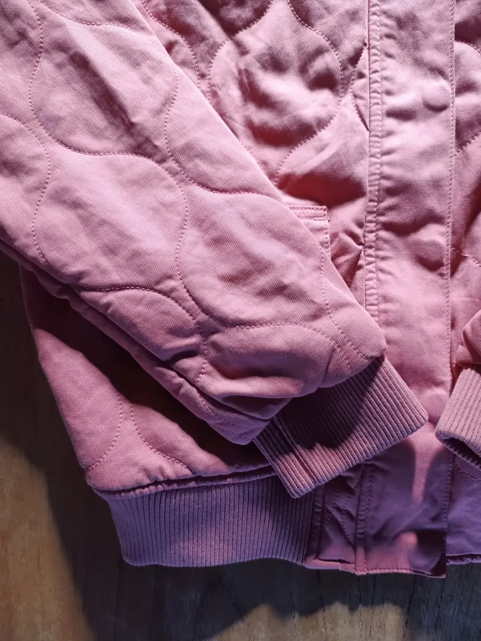 Campera Universal Thread - Vista 2