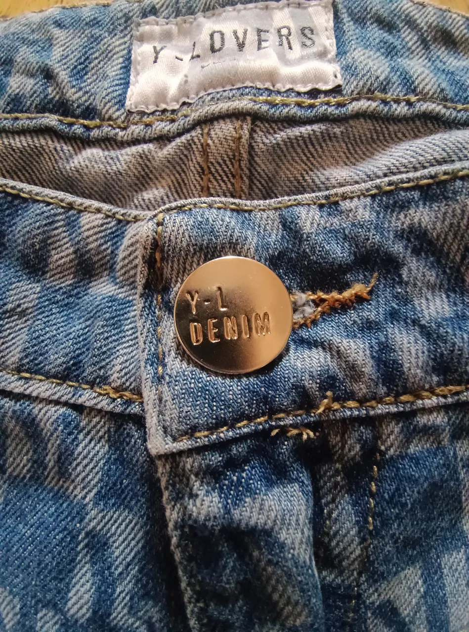 Jean Y-lovers - imagen 5