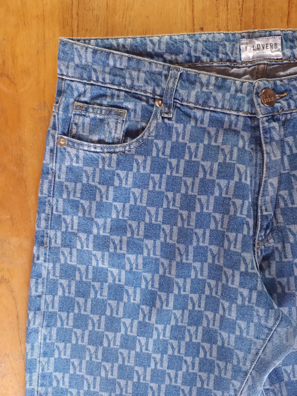 Jean Y-lovers - imagen 3