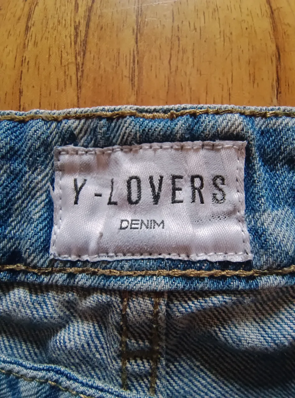 Jean Y-lovers - imagen 6