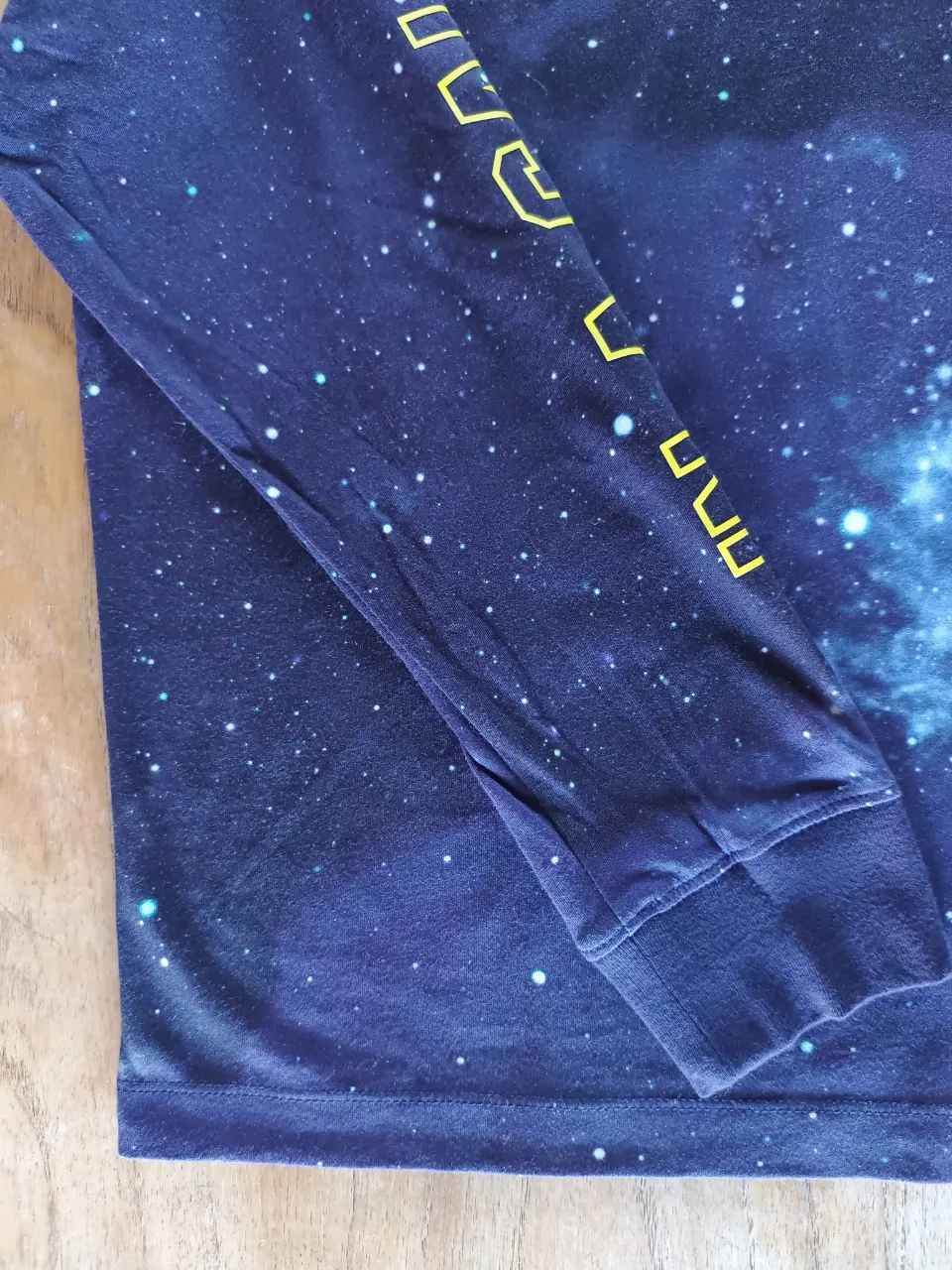Remera Levi's - imagen 2