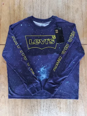 Levi's